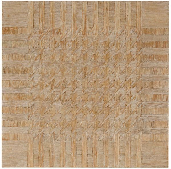 JONATHAN CHARLES ALEXANDER JULIAN Coffee Table Limed Acacia White Washed Oak