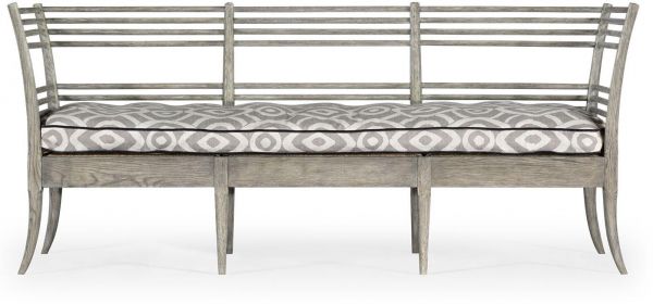JONATHAN CHARLES WILLIAM YEOWARD Sofa 1940s Grayed Oak Gray Type A Stan