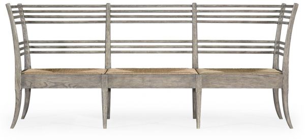 JONATHAN CHARLES WILLIAM YEOWARD Sofa 1940s Grayed Oak Gray Type A Stan