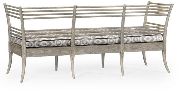JONATHAN CHARLES WILLIAM YEOWARD Sofa 1940s Grayed Oak Gray Type A Stan