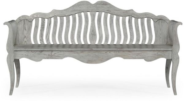 JONATHAN CHARLES WILLIAM YEOWARD Bench Cloudy Oak Type A Standard