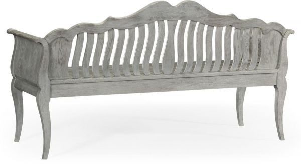 JONATHAN CHARLES WILLIAM YEOWARD Bench Cloudy Oak Type A Standard
