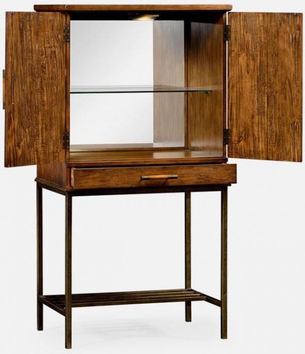 JONATHAN CHARLES JC EDITED-CASUALLY COUNTRY EDITED Drinks Cabinet Bar