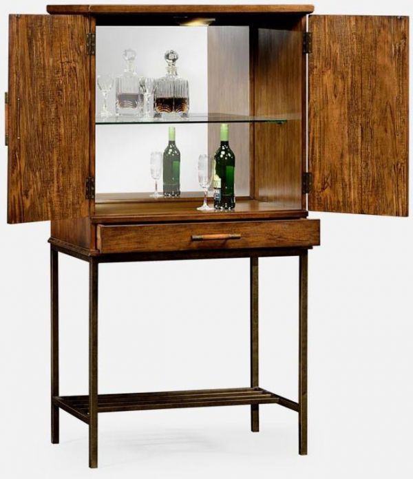 JONATHAN CHARLES JC EDITED-CASUALLY COUNTRY EDITED Drinks Cabinet Bar