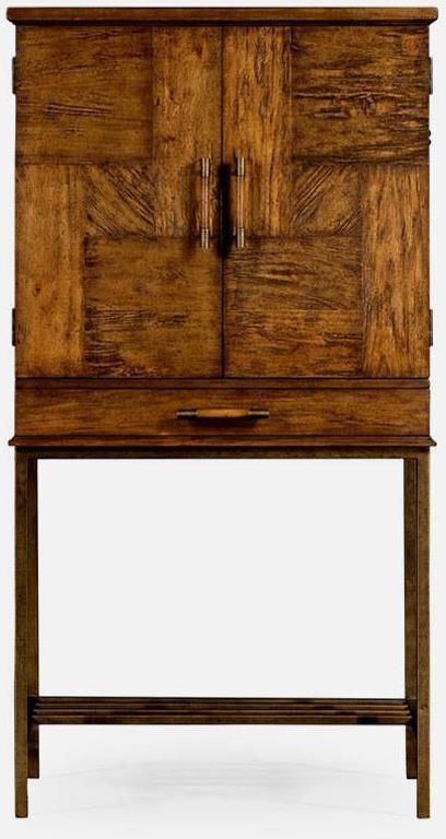 JONATHAN CHARLES JC EDITED-CASUALLY COUNTRY EDITED Drinks Cabinet Bar
