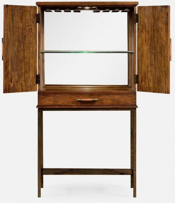 JONATHAN CHARLES JC EDITED-CASUALLY COUNTRY EDITED Drinks Cabinet Bar
