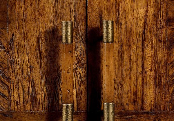 JONATHAN CHARLES JC EDITED-CASUALLY COUNTRY EDITED Drinks Cabinet Bar