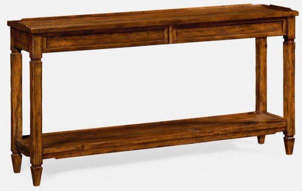 JONATHAN CHARLES JC EDITED-CASUALLY COUNTRY EDITED Console Table French