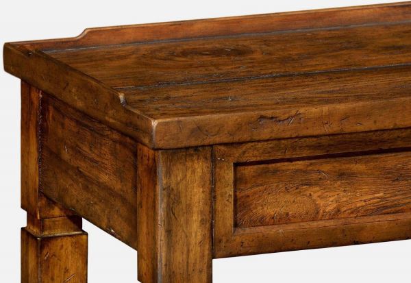 JONATHAN CHARLES JC EDITED-CASUALLY COUNTRY EDITED Console Table French
