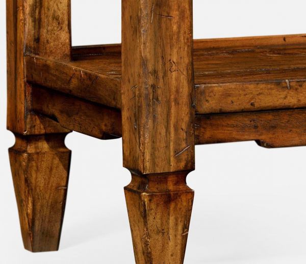 JONATHAN CHARLES JC EDITED-CASUALLY COUNTRY EDITED Console Table French
