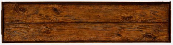 JONATHAN CHARLES JC EDITED-CASUALLY COUNTRY EDITED Console Table French