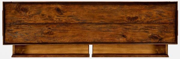 JONATHAN CHARLES JC EDITED-CASUALLY COUNTRY EDITED Console Table French
