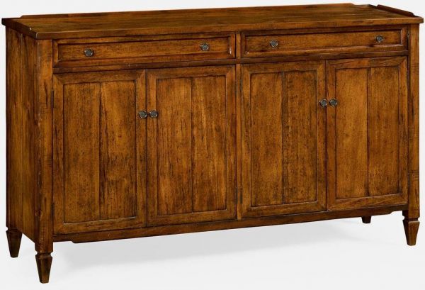JONATHAN CHARLES JC EDITED-CASUALLY COUNTRY EDITED Sideboard Farmhouse Stepped