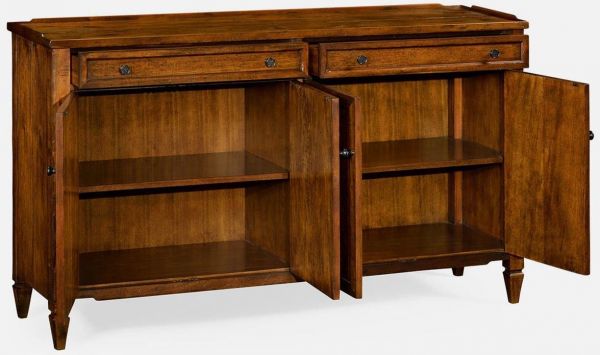 JONATHAN CHARLES JC EDITED-CASUALLY COUNTRY EDITED Sideboard Farmhouse Stepped