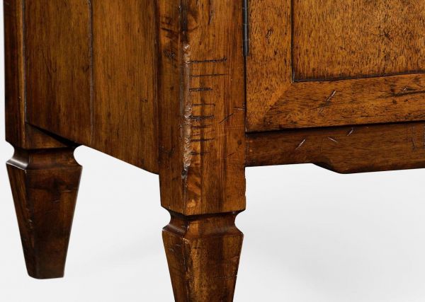 JONATHAN CHARLES JC EDITED-CASUALLY COUNTRY EDITED Sideboard Farmhouse Stepped