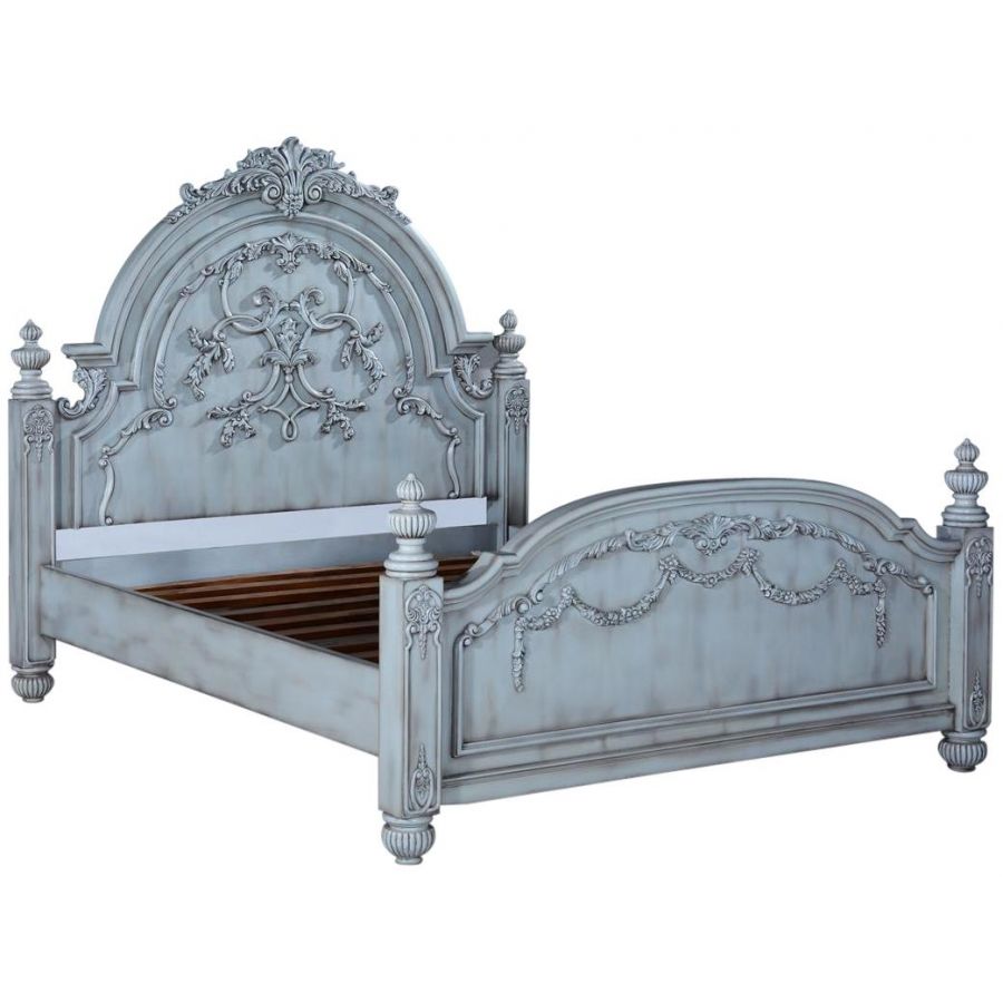 King and Queen Size Beds