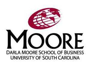 Darla Moore School of business University of south Carolina